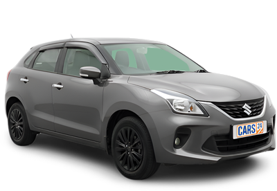Maruti Baleno-img